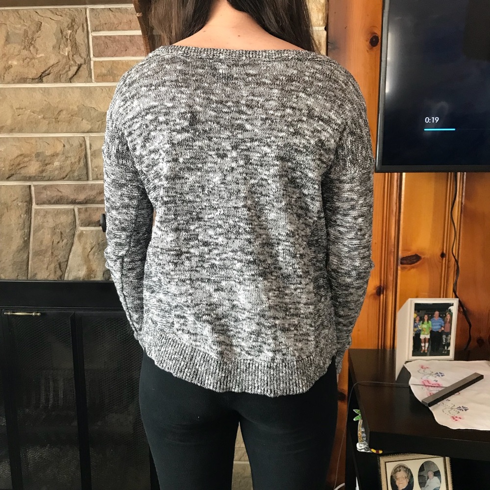 Sweater - Picture 2 of 2